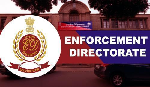 Gameskraft Founder Sent to ED Custody in ₹100 Crore Money Laundering Case