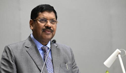 Judiciary and Lawyers Must Stand Together to Safeguard Constitutional Values: Justice B.R. Gavai