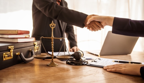 What is the Doctrine of Functos Officio?