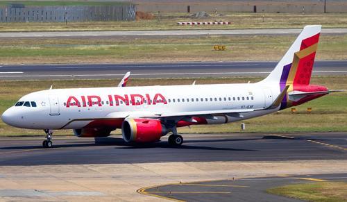 Chandigarh Consumer Forum Finds Air India Express Guilty of Deficiency in Service