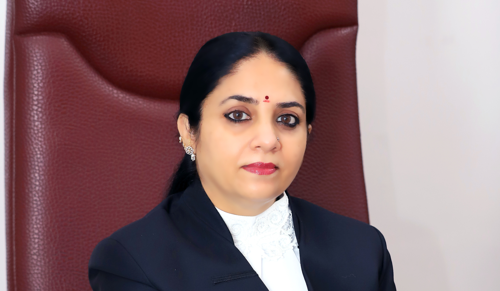 Delhi High Court Justice Swarana Kanta Sharma to Initiate Contempt Proceedings over Social Media Allegations