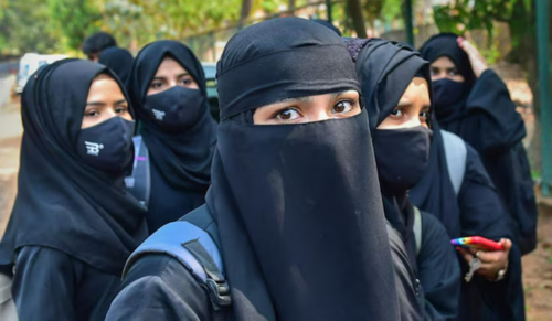 Karnataka Government Withdraws 2022 Hijab Ban Order