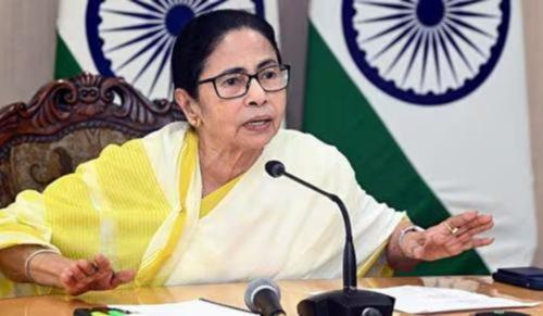 BCI Probes Enrolment of Former West Bengal CM Mamata Banerjee