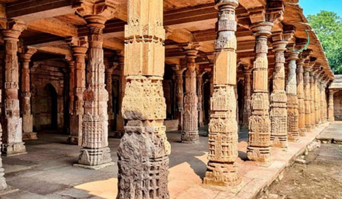 Madhya Pradesh High Court Declares Bhojshala Complex a Temple