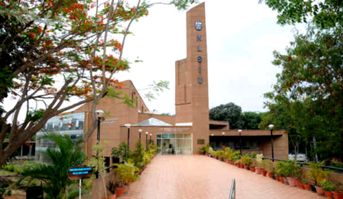 NLSIU Administration Responds to Campus Protest, Promises Action by May 20