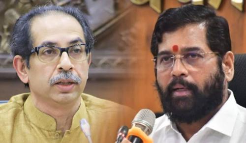 Shiv Sena Dispute: Supreme Court Warns UBT Faction Over Media Remarks on Delays