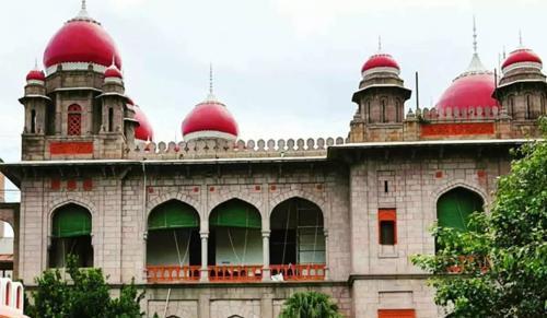 Telangana High Court Refuses Interim Protection to Union Minister’s Son in POCSO Case