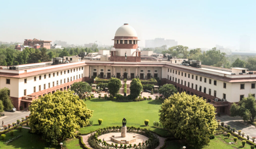 Supreme Court Dismisses PIL for Minimum Wages for Priests in State-Controlled Temples
