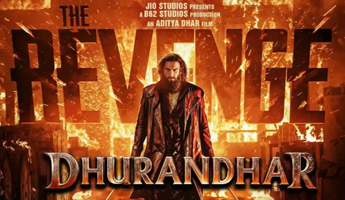 Delhi High Court Directs Centre to Examine Security Breach Allegations Against Movie Dhurandhar 2
