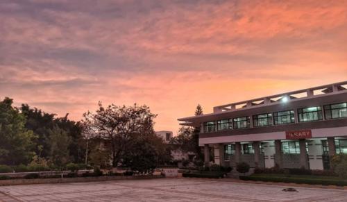 Supreme Court Carves Out Conditional Exception for Stray Dogs on NALSAR Campus