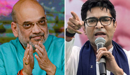 Calcutta High Court Grants Abhishek Banerjee Protection from Coercive Action over "Godfather" Remark