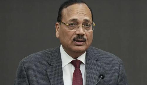 CJI Surya Kant: Constitution Belongs to Every Citizen, Not Just the Privileged Few